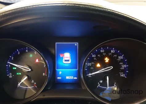 2018 Toyota C-Hr Xle Premium из США, поврежденный, VIN NMTKHMBX5JR039263